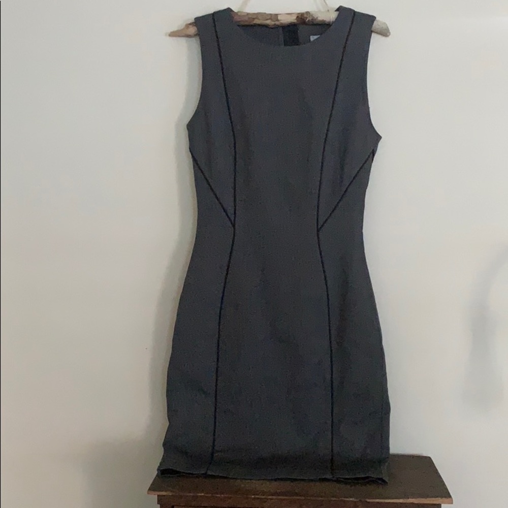 H&M dress
